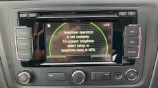 Skoda Rapid Spaceback 1.6 TDI CR SE Tech 5dr Diesel Hatchback